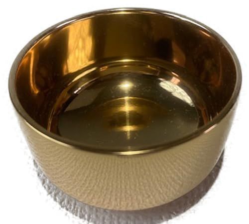 おりん おリン 仏壇用 サイズ各種 富山県高岡銅器 鈴虫 シリーズ 金メッキ