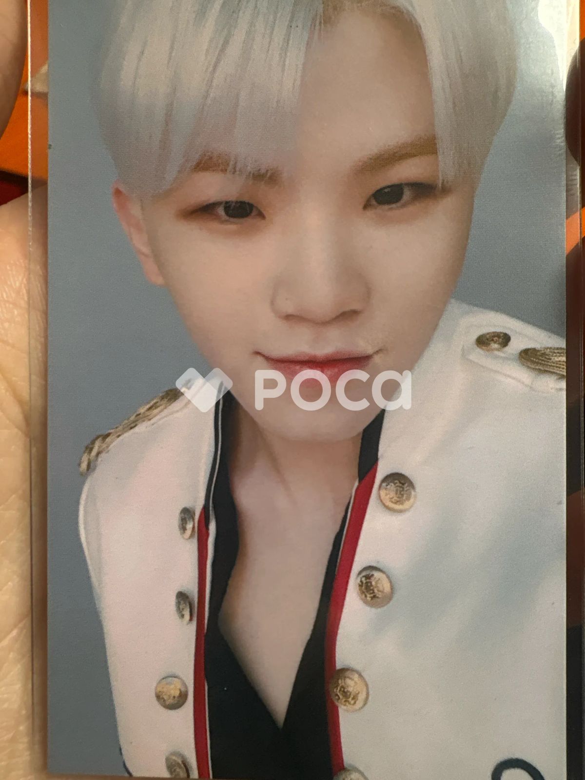 2018 SEVENTEEN CONCERT IDEAL CUT - THE FINAL SCENE IN SEOUL CARAT