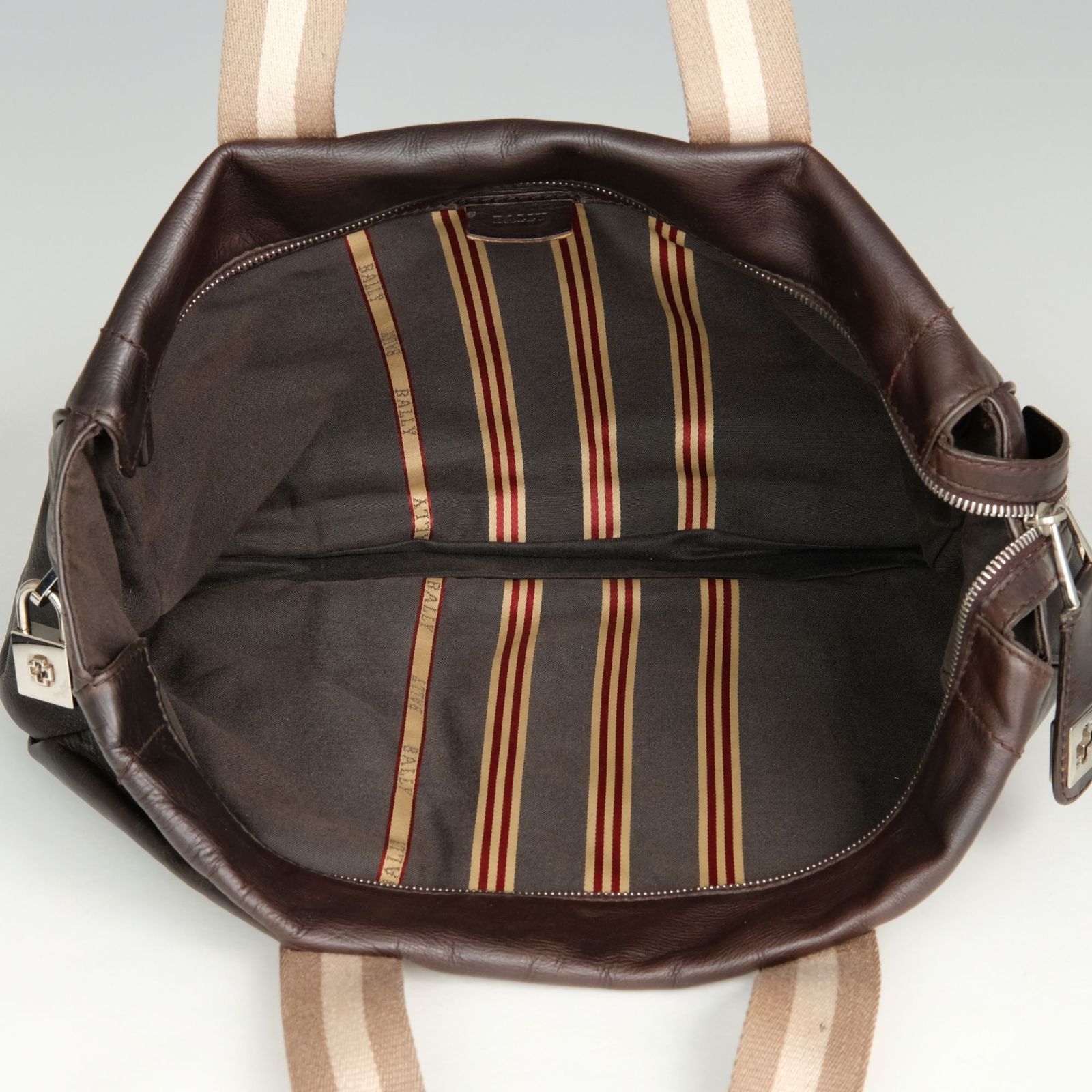 希少カラー】BALLY バリー 最も安い トレインスポッティング ビジネス