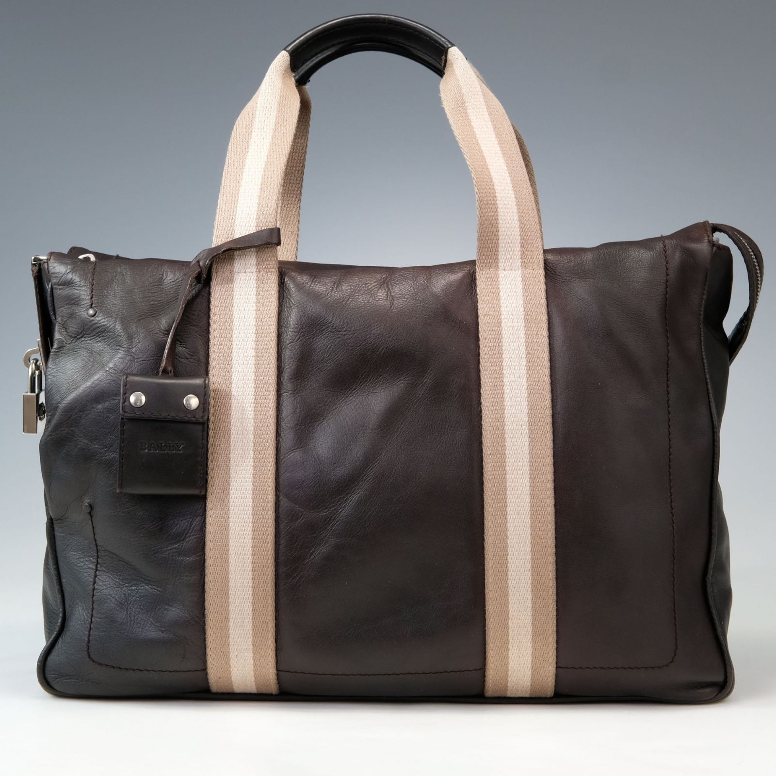 希少カラー】BALLY バリー 最も安い トレインスポッティング ビジネス