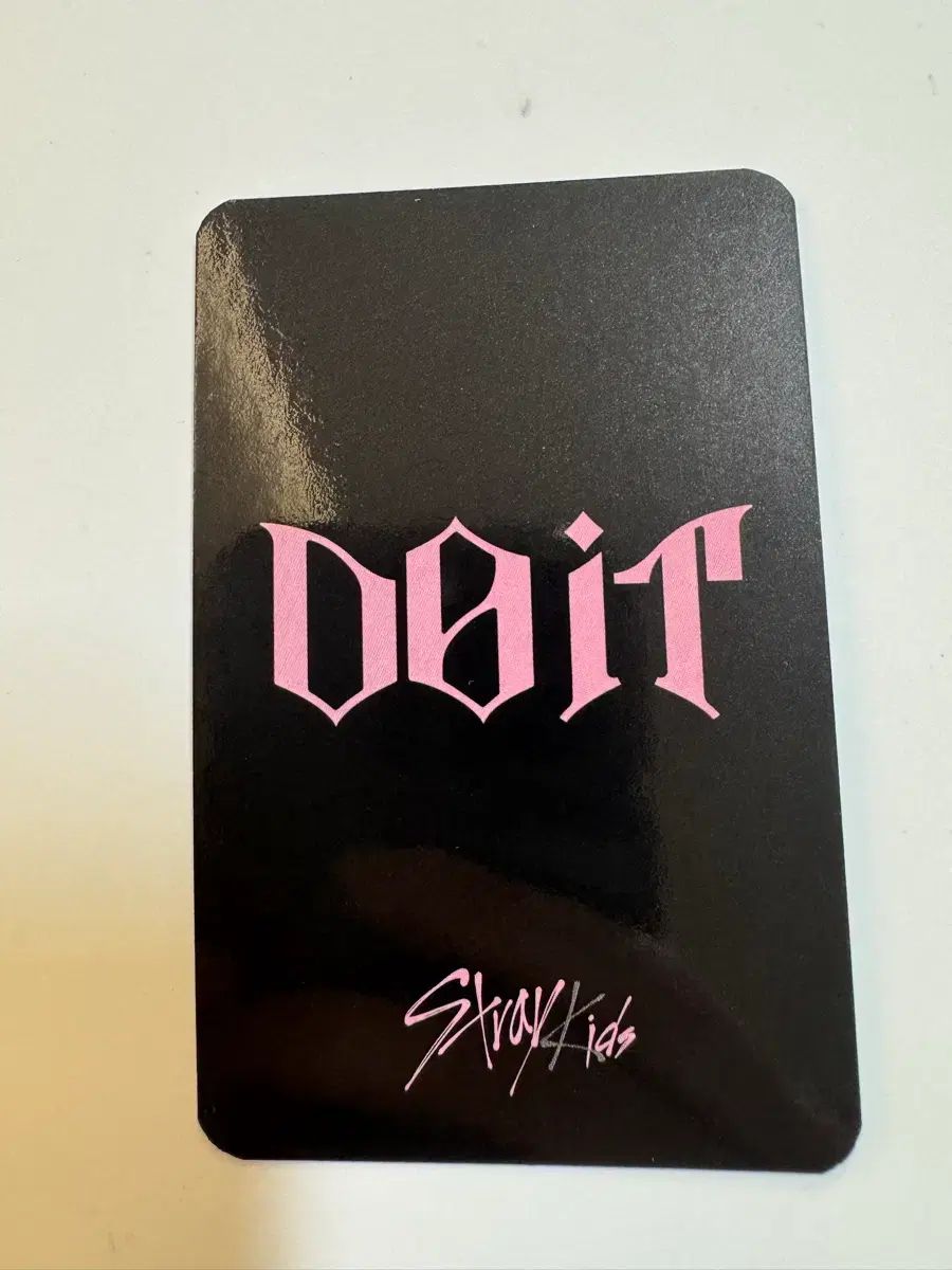 Stray Kids(ストレイキッズ・スキズ・SKZ) スキズ do it 두잇 Music