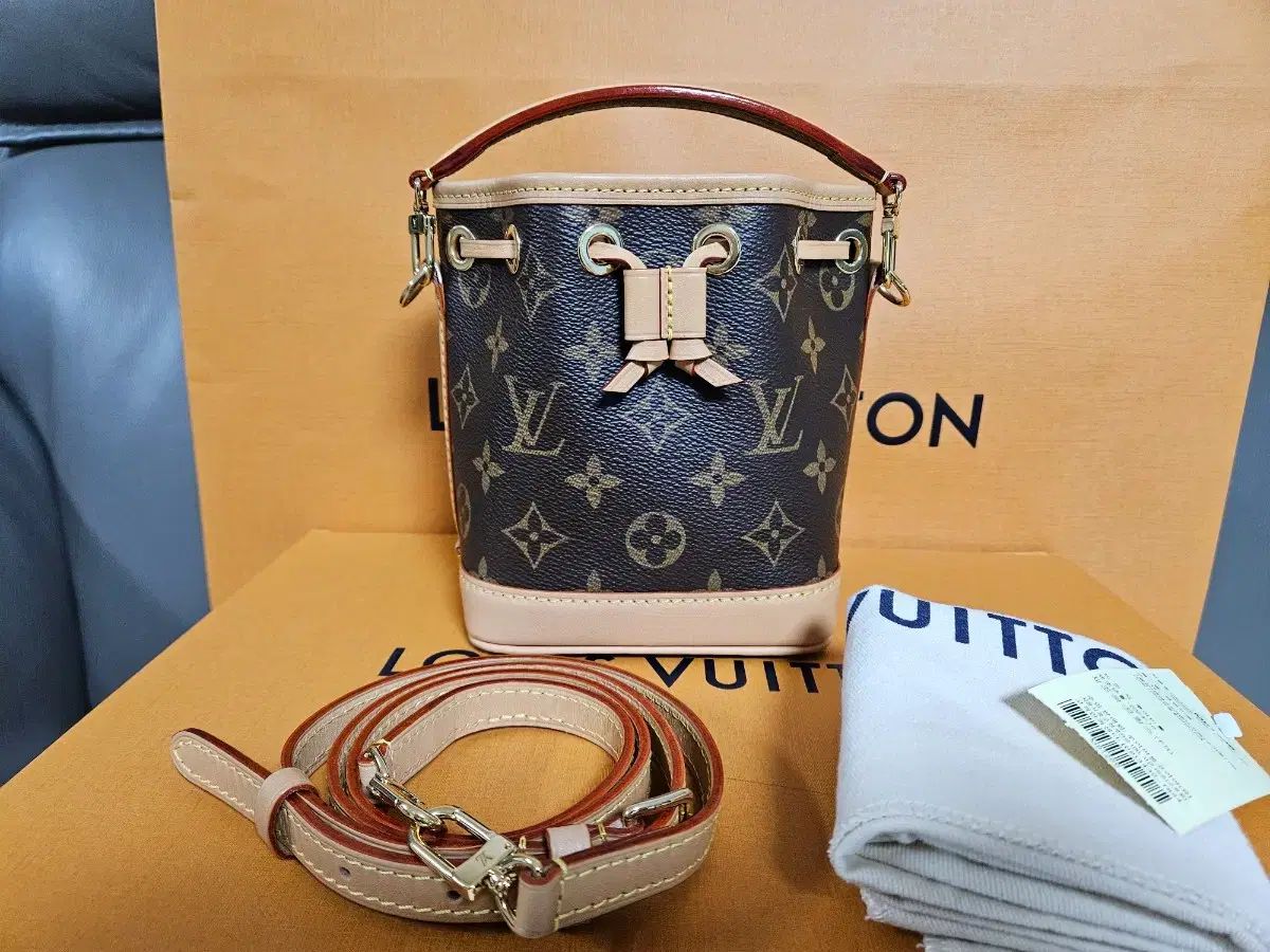 2025 03 ルイヴィトン ナノノエ