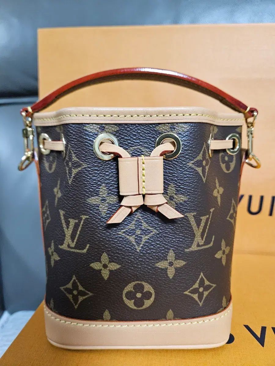 2025 03 ルイヴィトン ナノノエ