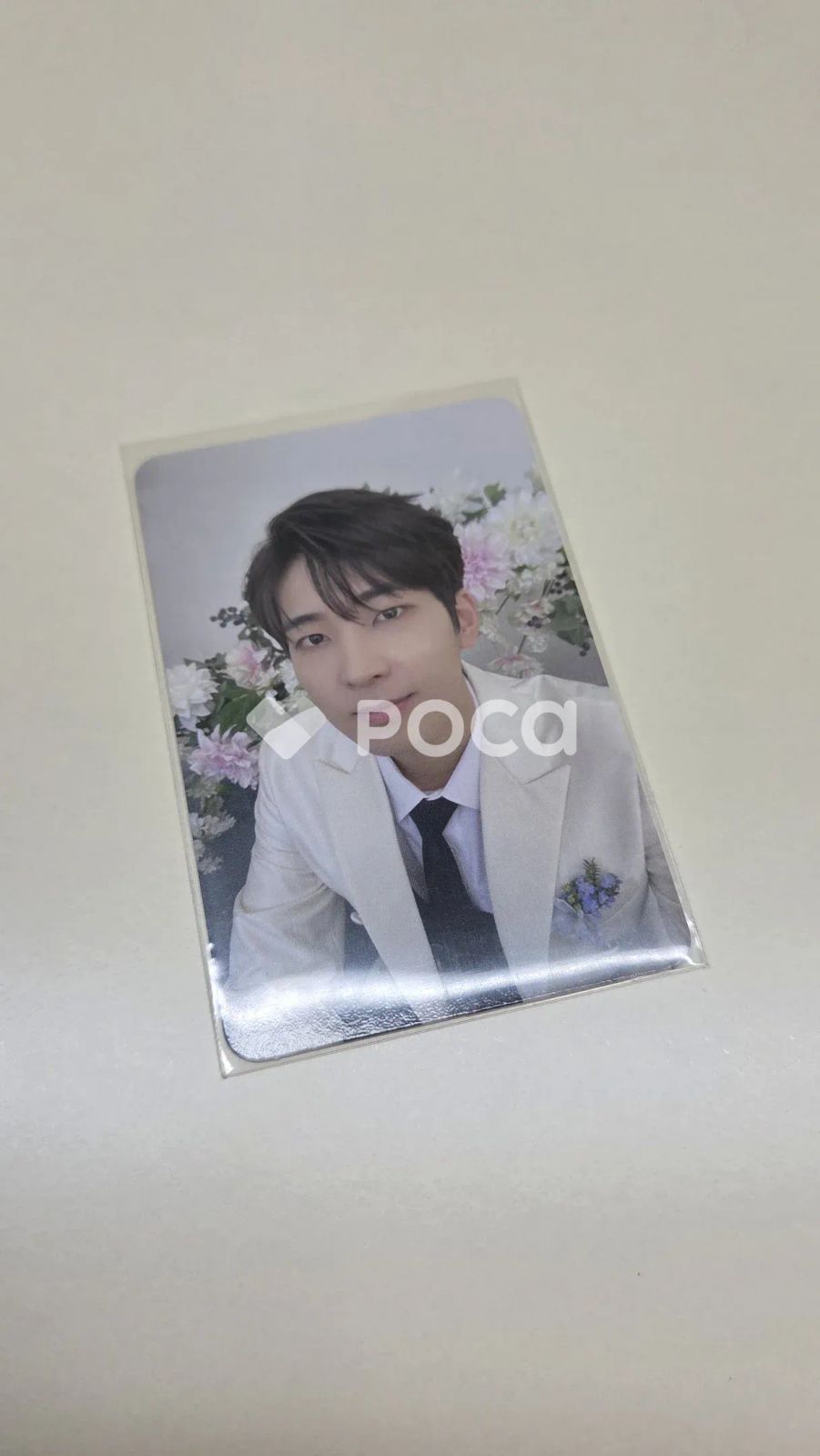 セブチ ウォヌ FML CARAT Ver. - メルカリ