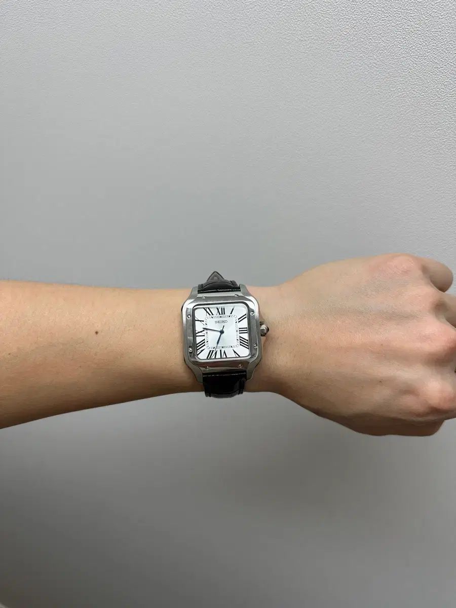  オートマチック ドレスウォッチ 39 mm MOD 自動巻き時計 腕時計(アナログ)