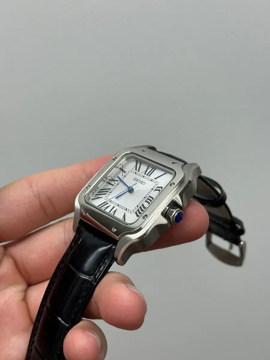 オートマチック ドレスウォッチ 39mm MOD