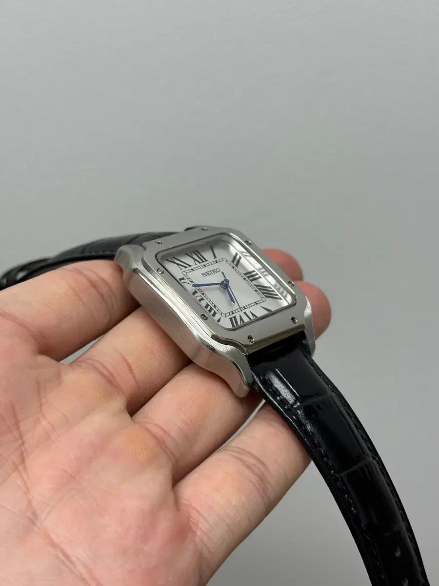 オートマチック ドレスウォッチ 39 mm MOD