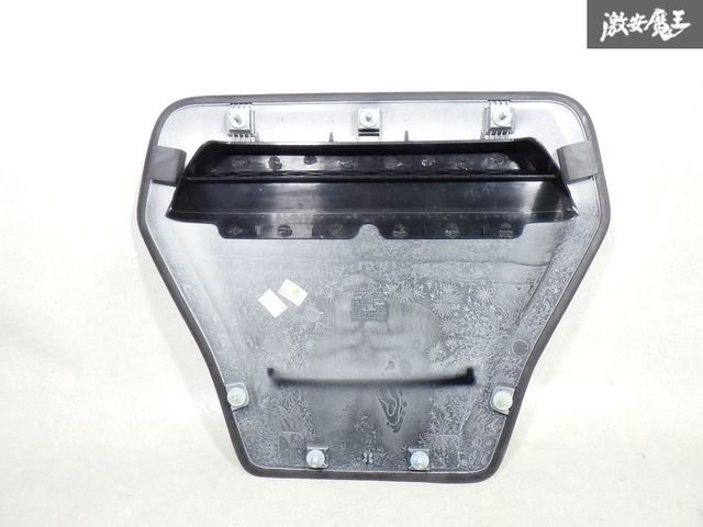 美品！ ☆即発送☆ ホンダ純正 FK8 シビック タイプR ボンネット エア