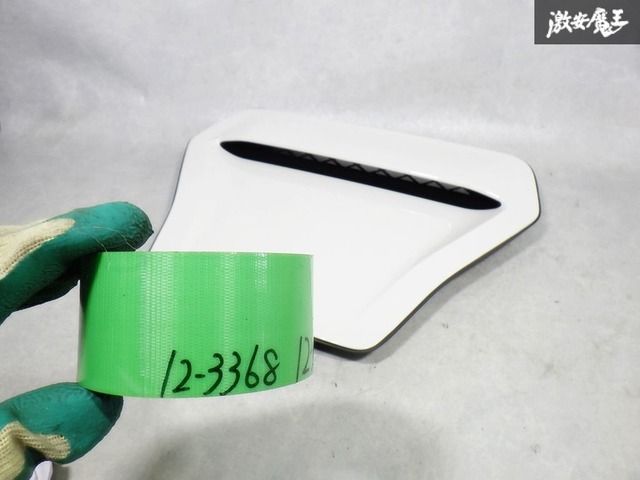 美品！ ☆即発送☆ ホンダ純正 FK8 シビック タイプR ボンネット エア