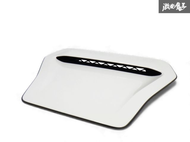 美品！ ☆即発送☆ ホンダ純正 FK8 シビック タイプR ボンネット エア