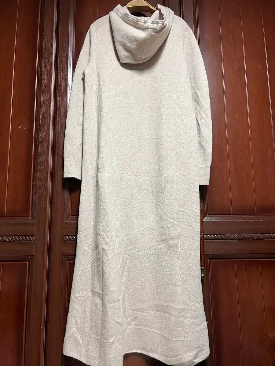  タイムパッチポケットニットONE PIECE 長袖 七分袖 その他