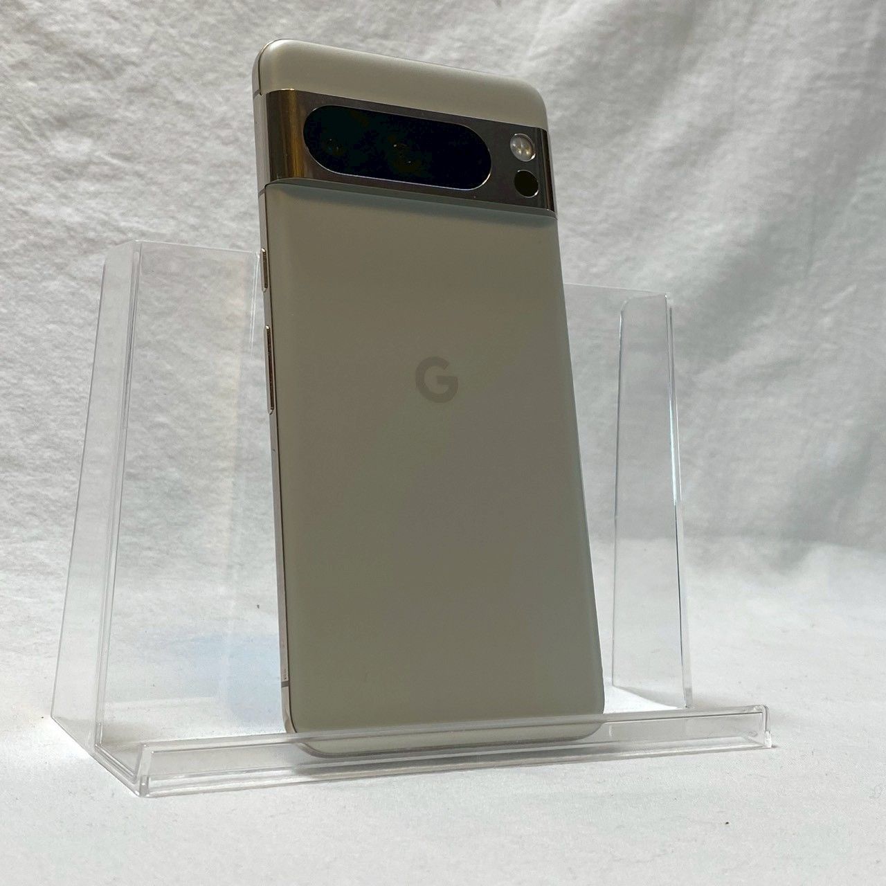 Google/Pixel/8/Pro/256GB/Porcelain/ホワイト/SIMフリー/箱/付属品