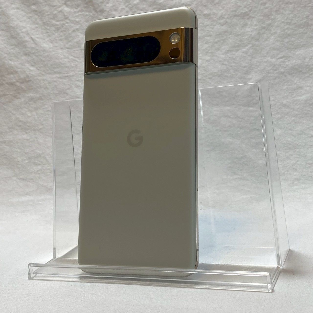 Google/Pixel/8/Pro/256GB/Porcelain/ホワイト/SIMフリー/箱/付属品