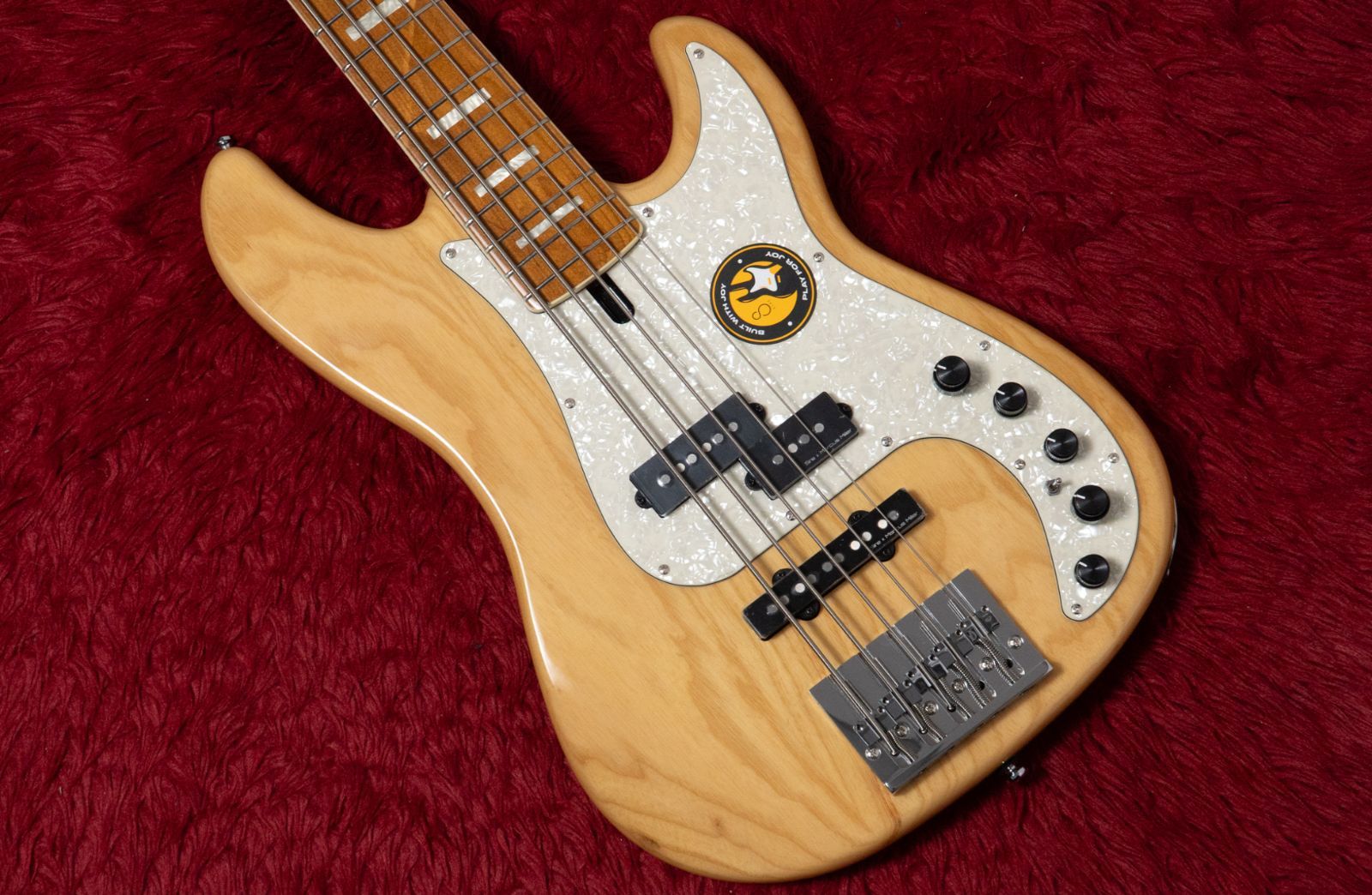 Sire P 8-5 NT 4.835 kg GIB横浜