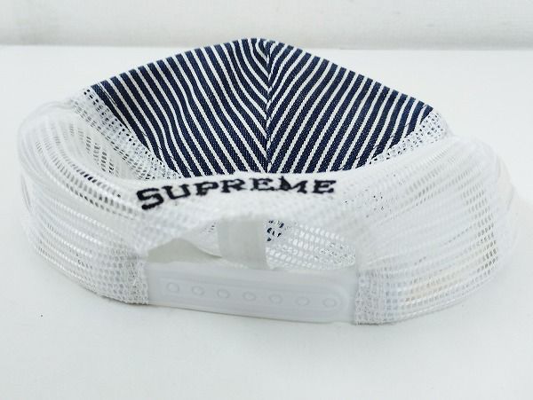 supreme シュプリーム　　キャップ Supreme CHAMPIONSHIPS BOX LOGO NEW ERAシュプリームニューエラ