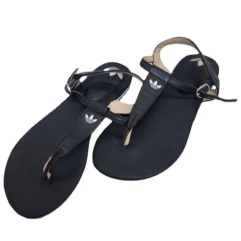 ADIDAS パブリナ サンダル 225