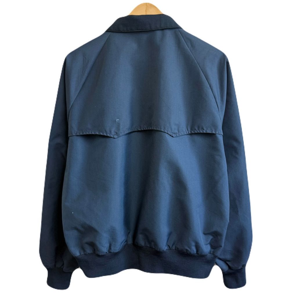 SPORTSMASTER ／ ハリントンジャケット　スイングトップ USA製 SPORTSMASTER ハリントンジャケット スイングトップ 裏地