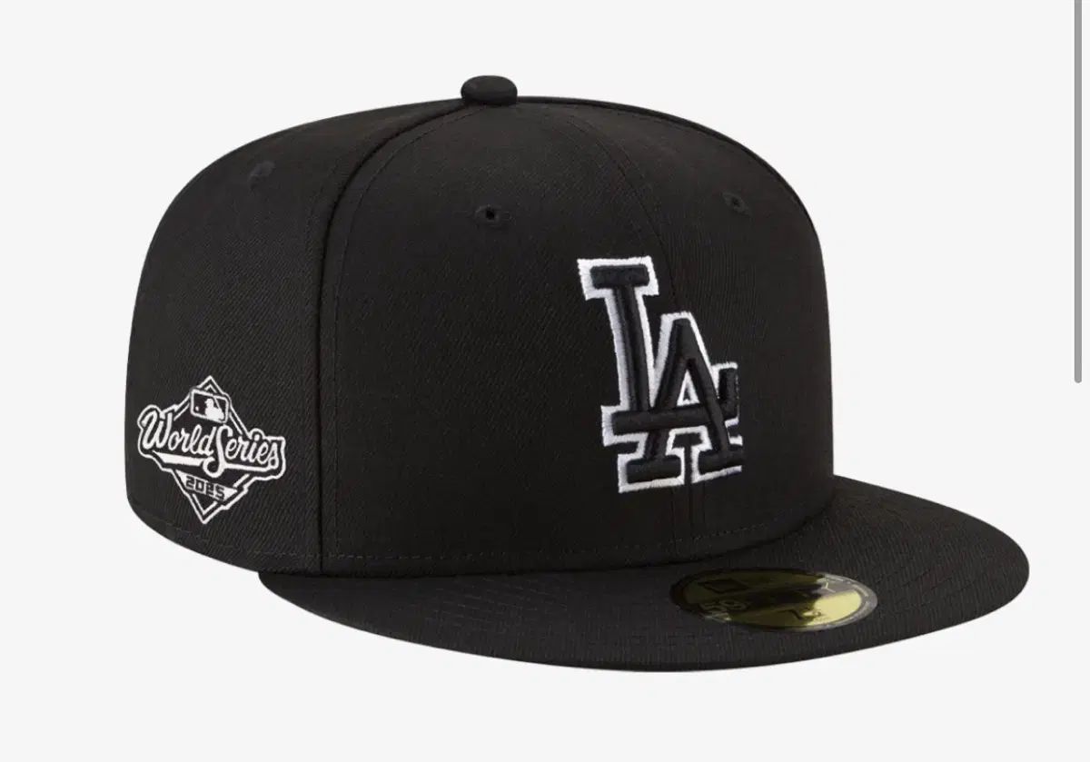 ERA LA ドジャース ベーシック アウトライン