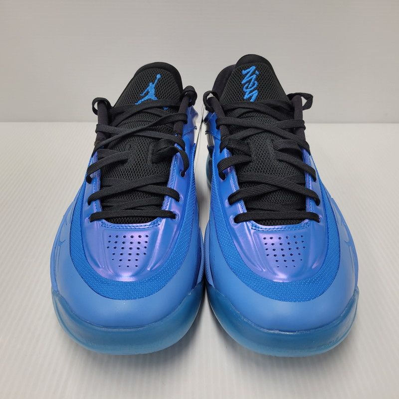 中古美品】NIKE ナイキ JORDAN ZION 4 PF FD0591-400 ジョーダン