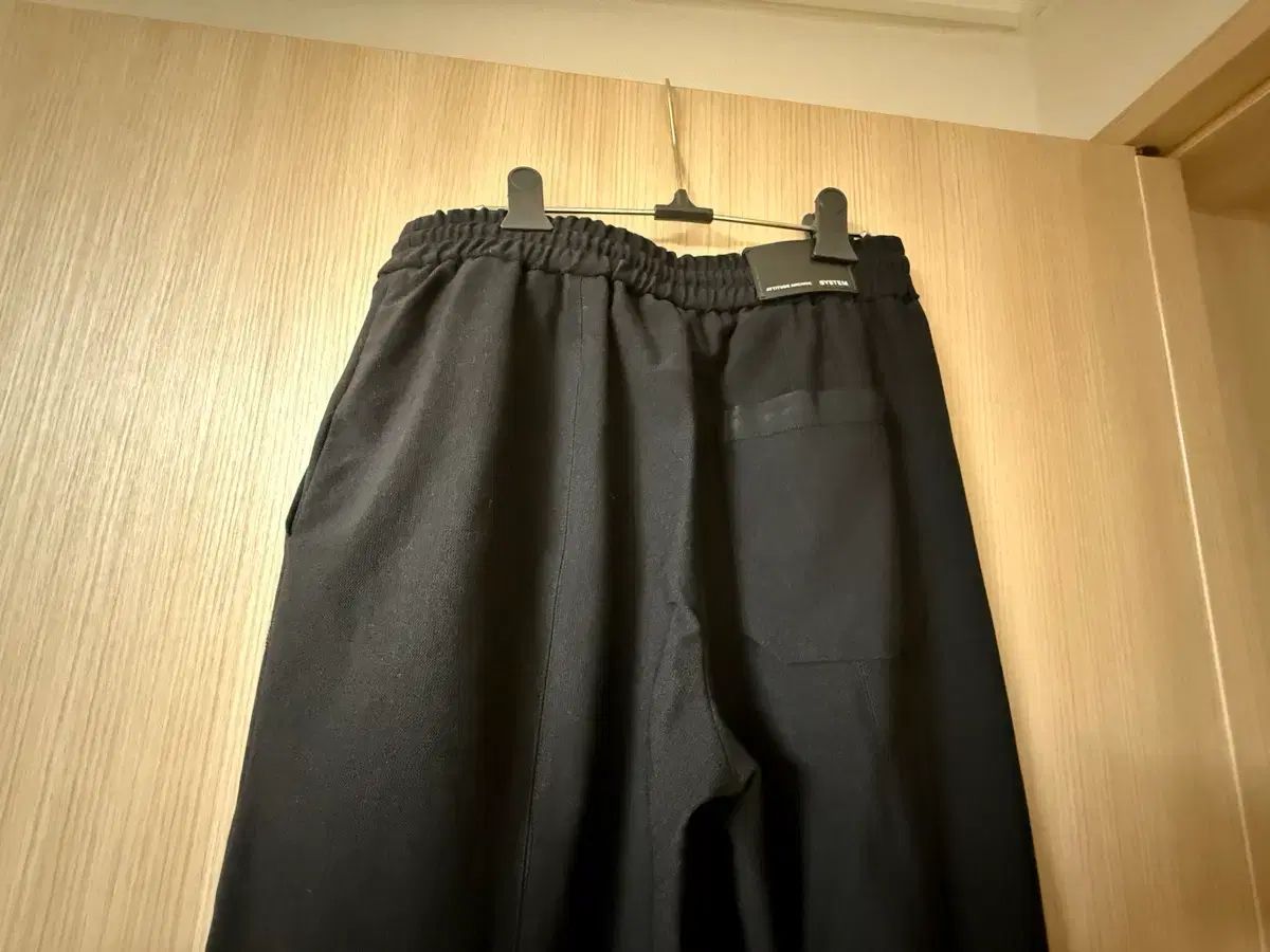 ジョガー パンツ