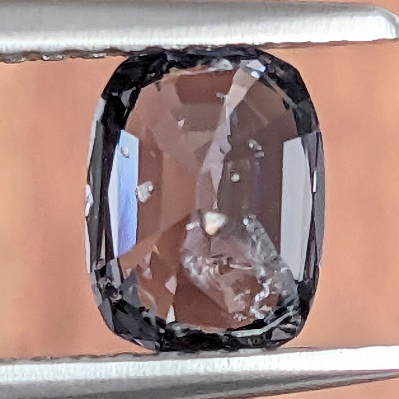 モゴック産 1.18