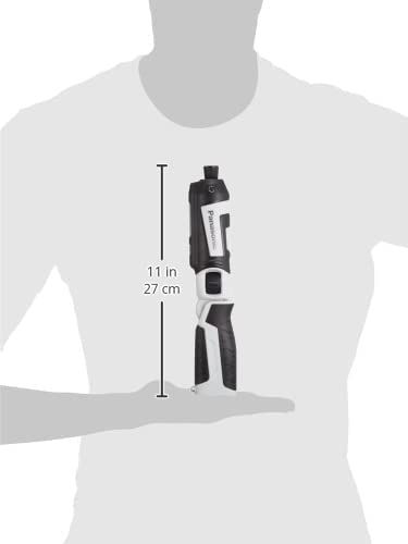 パナソニック Panasonic 充電スティックインパクトドライバー 7.2 V 本体のみ 電池パック 充電器 ケース別売 トルク25 N m ワイド スポットLED搭載 EZ 7521 X-A ブルー