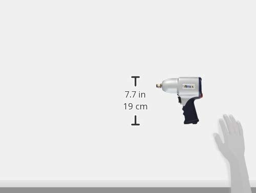 アネスト岩田キャンベル インパクトレンチTL 2203