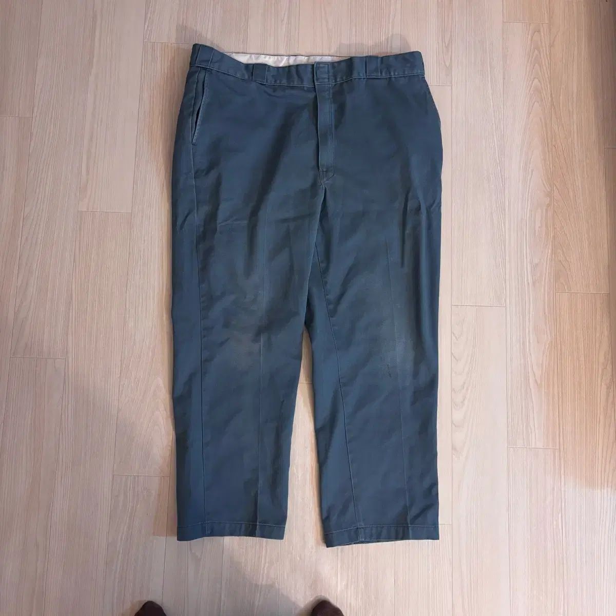 ヴィンテージ フェイド ディッキーズ 874 パンツ