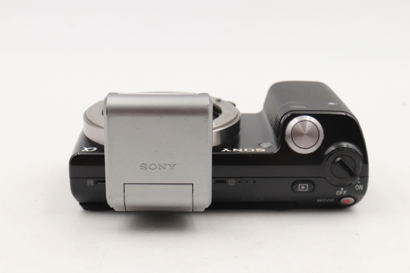  SONY ソニー α NEX 5 ミラーレス一眼カメラ デジタルカメラ ボディ 15258 ミラーレス一眼 デジタルカメラ