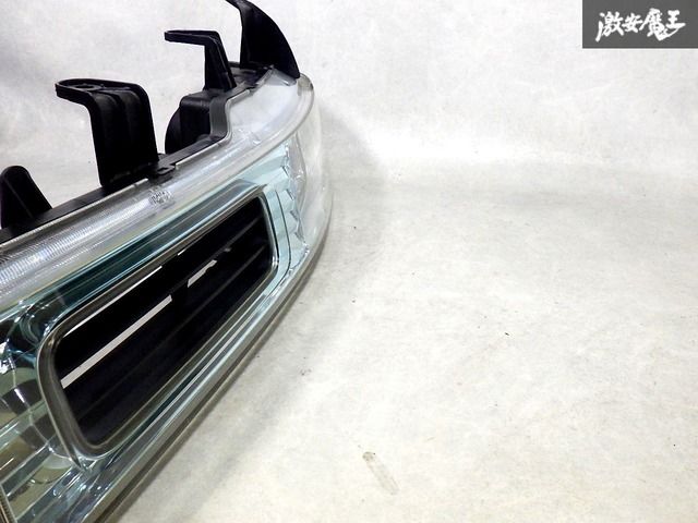 HONDA ホンダ 純正 JD1 JD2 ザッツ 前期 ハロゲン ヘッドライト ヘッド