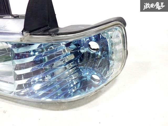 HONDA ホンダ 純正 JD1 JD2 ザッツ 前期 ハロゲン ヘッドライト ヘッド