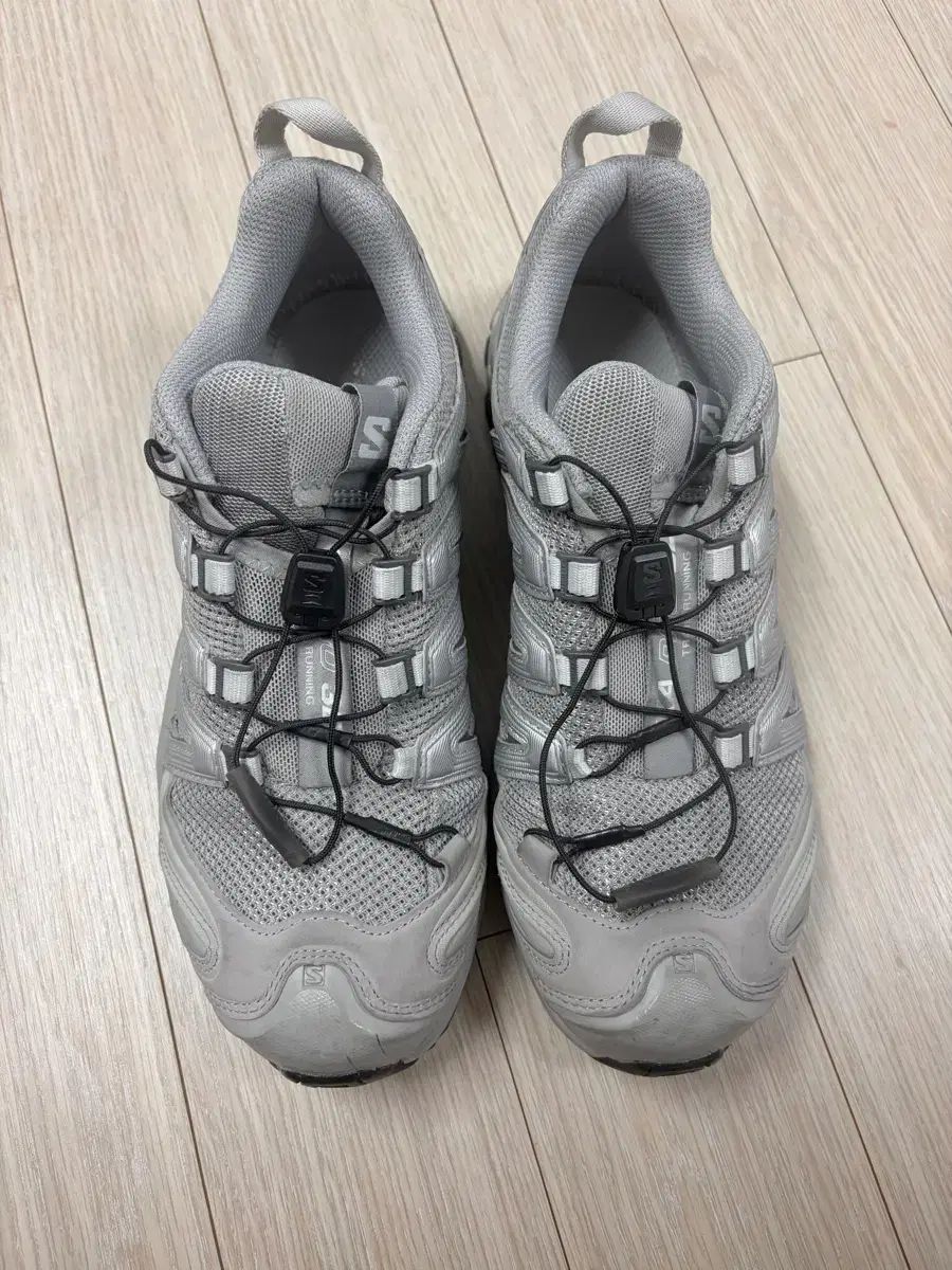 SALOMON サロモン xa pro 3 d シルバー 240