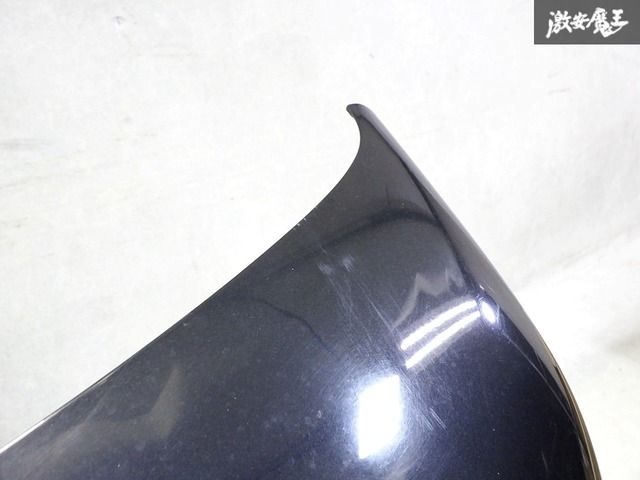 へこみ無し！即発送】スズキ 純正 MK53S スペーシア/カスタム 前期