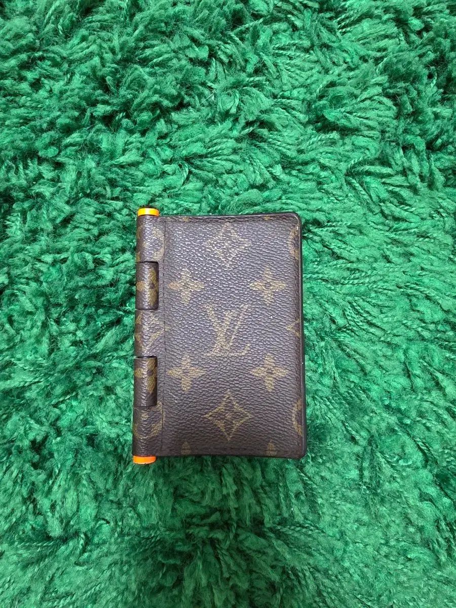Louis Vuitton ヴァージル オーガナイザー