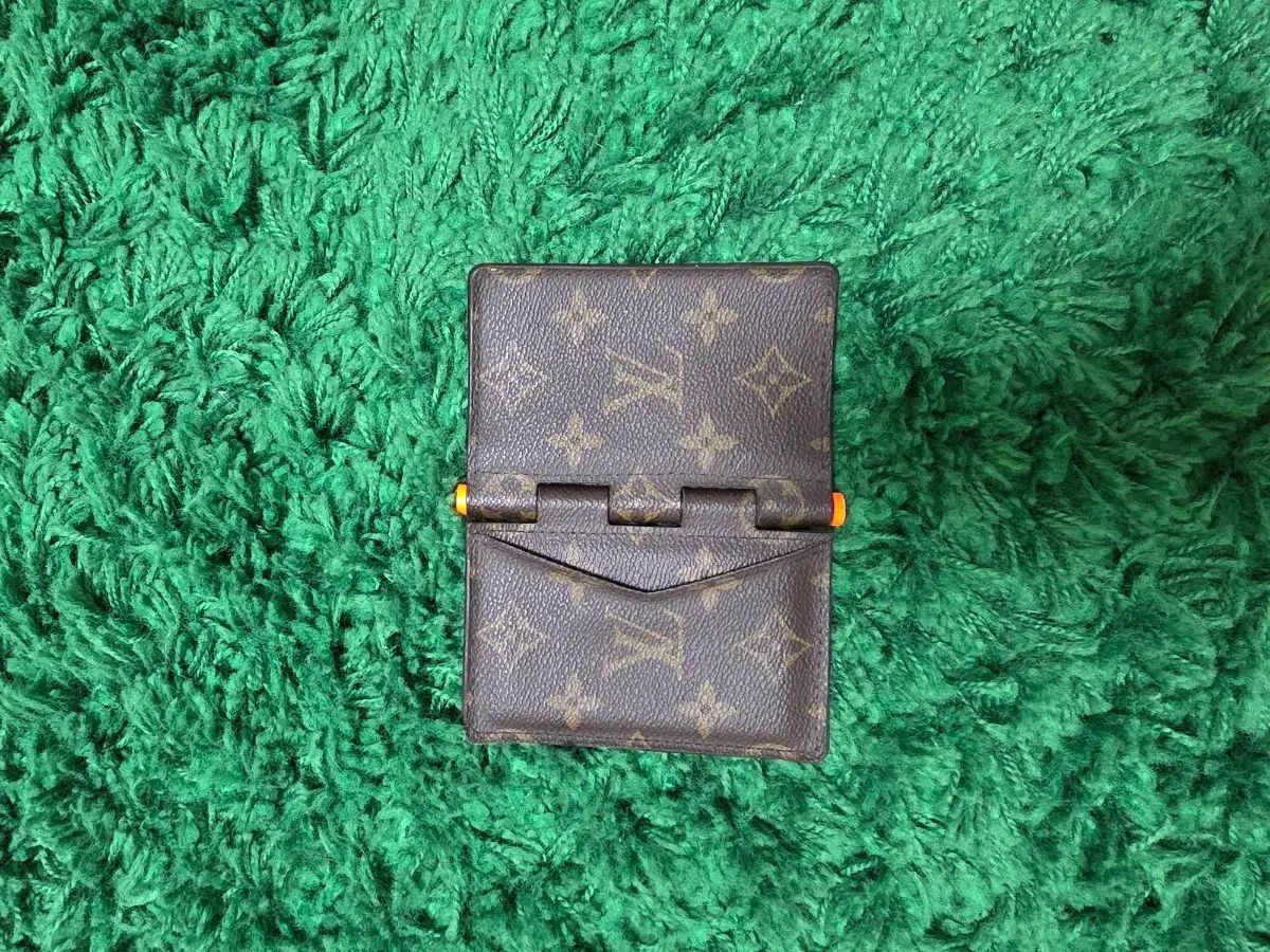 Louis Vuitton ヴァージル オーガナイザー