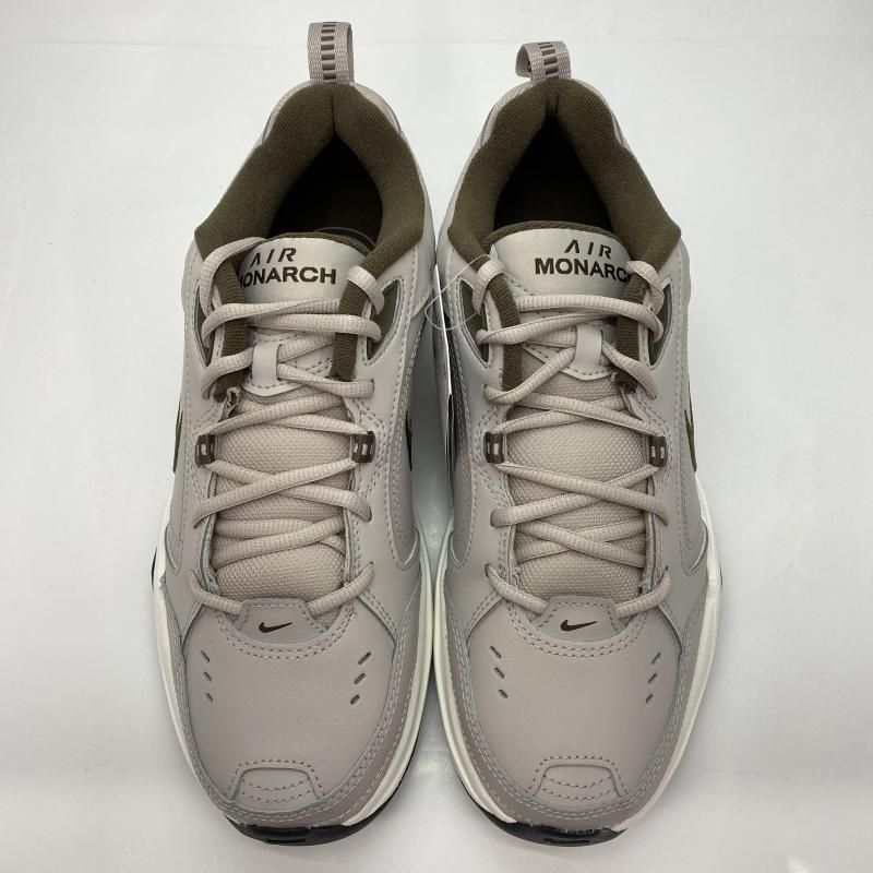 Nike Air Monarch 4 Moon Particle Black Dark Hazel サイズ27.0 cm 415445-200 ベージュ ナイキ 91