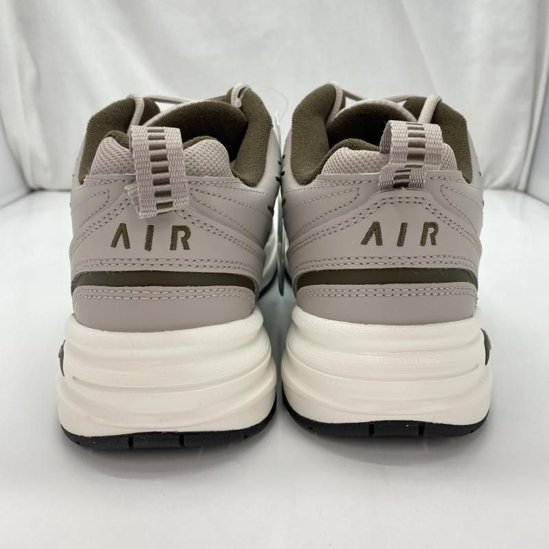  Nike Air Monarch 4 Moon Particle Black Dark Hazel サイズ27 0 cm 415445 200 ベージュ ナイキ 91 その他 靴