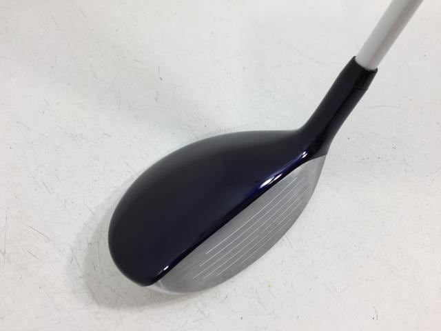 ゴルフクラブ タイトリスト VG 3 ユーティリティ レディス 2016 VG-H U 5