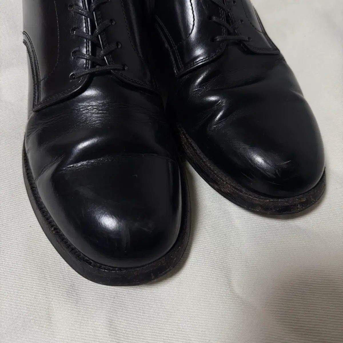 アメリカ海軍 サービス