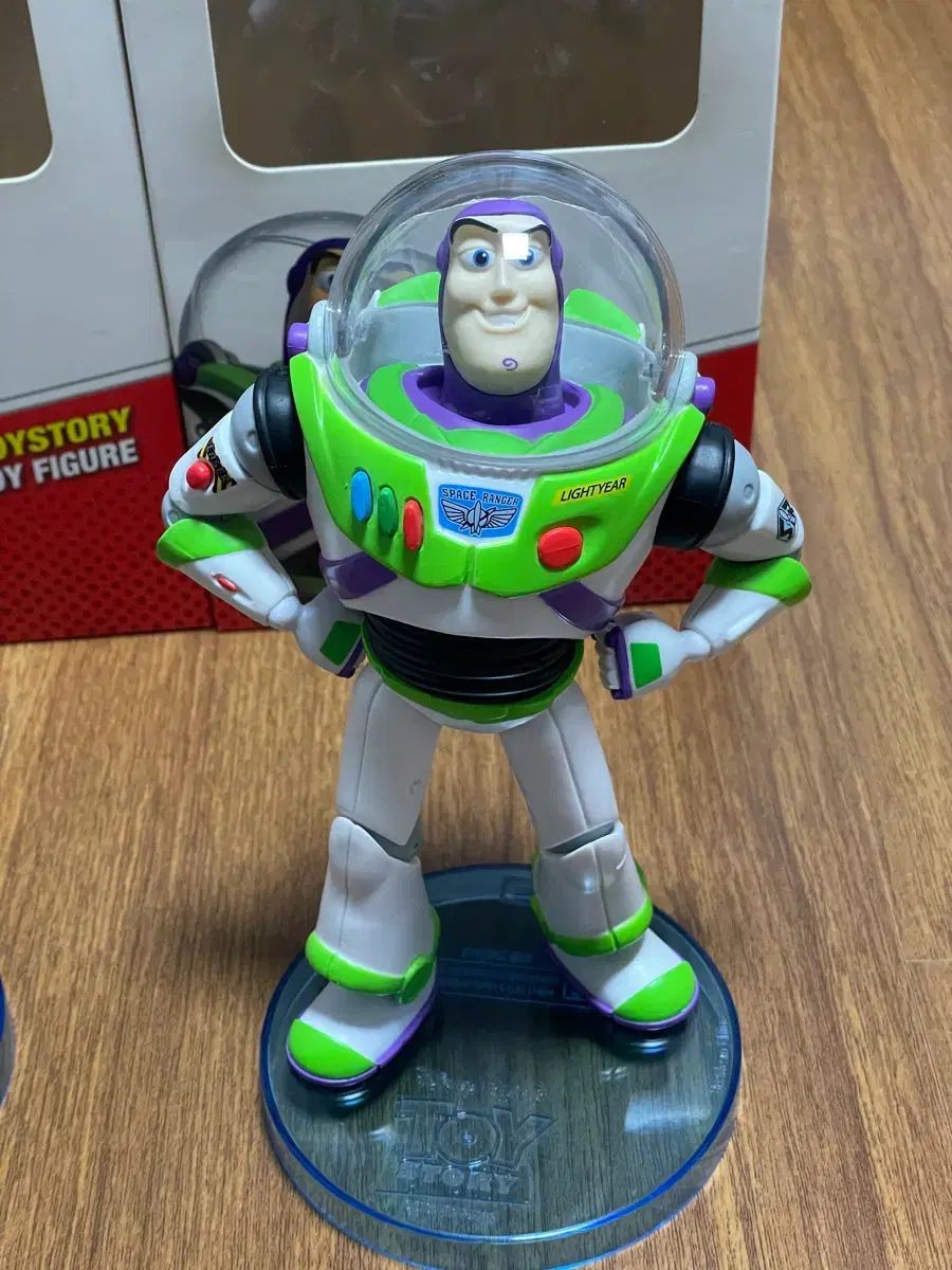 トイストーリー ウッディ