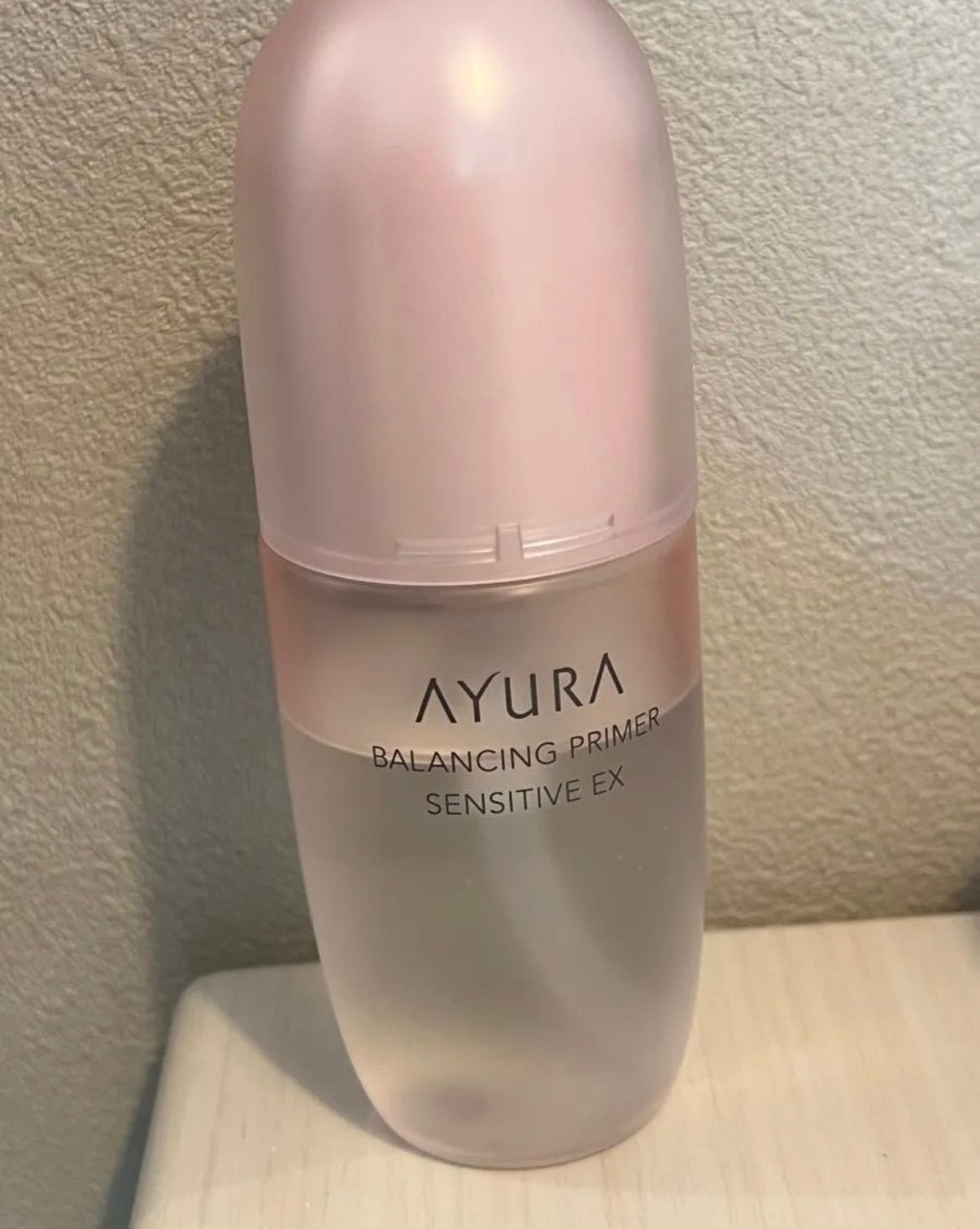 AYURA バランシングプライマー センシティブ EX 100ml - メルカリ