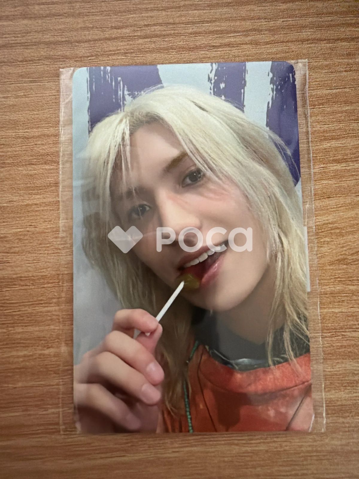 エクティズ　ジュヨン　チェキ Xdinary Heroes エクディズ THE BOYZ ジュヨン Summer Special [The