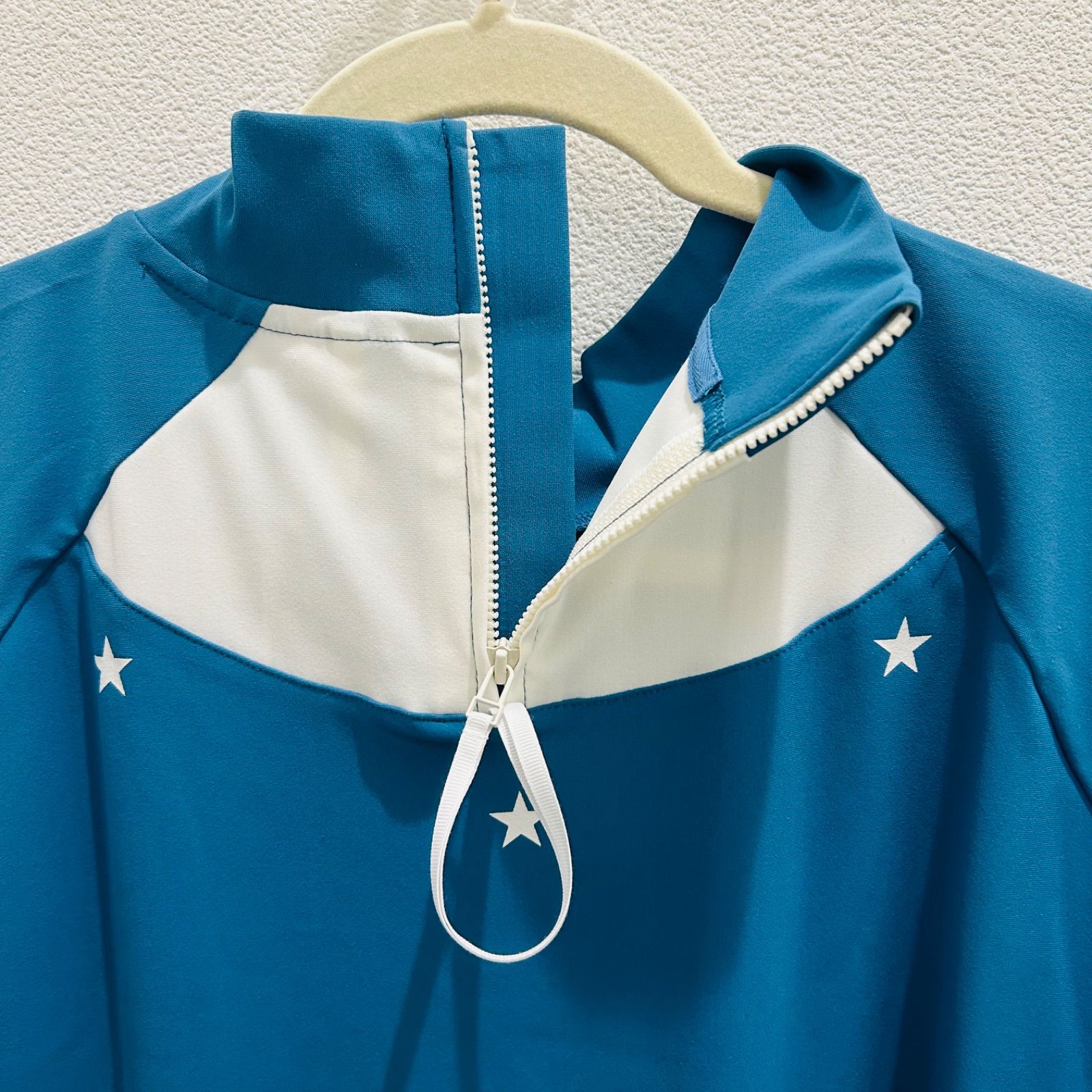 30%OFF】ROCK DUDE ロックデュード 11-115302 メンズ モックネック