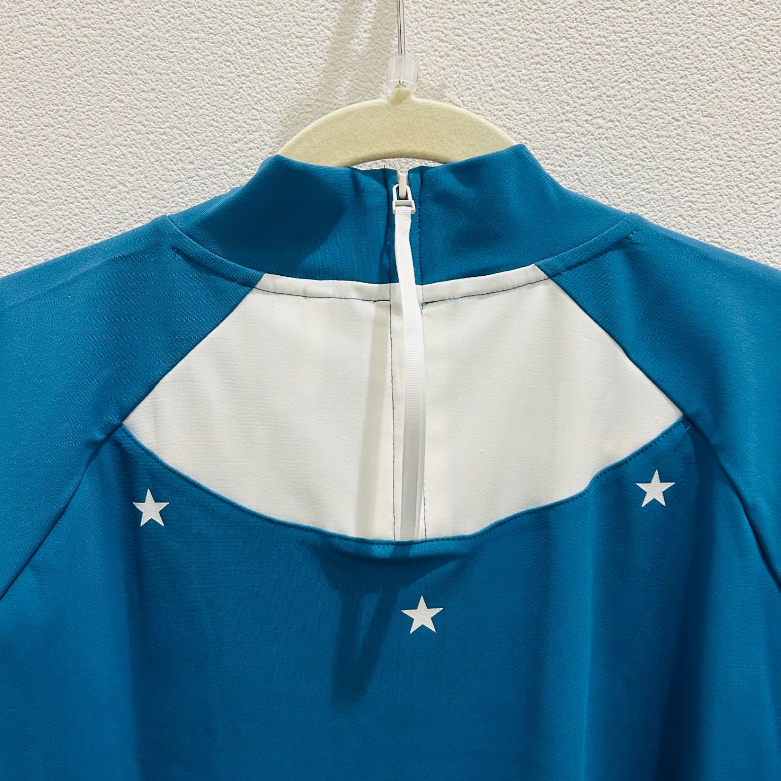 30%OFF】ROCK DUDE ロックデュード 11-115302 メンズ モックネック