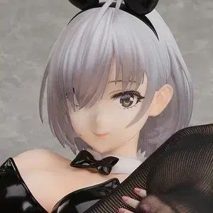 バインディング シャショー ミヒロ フィギュア