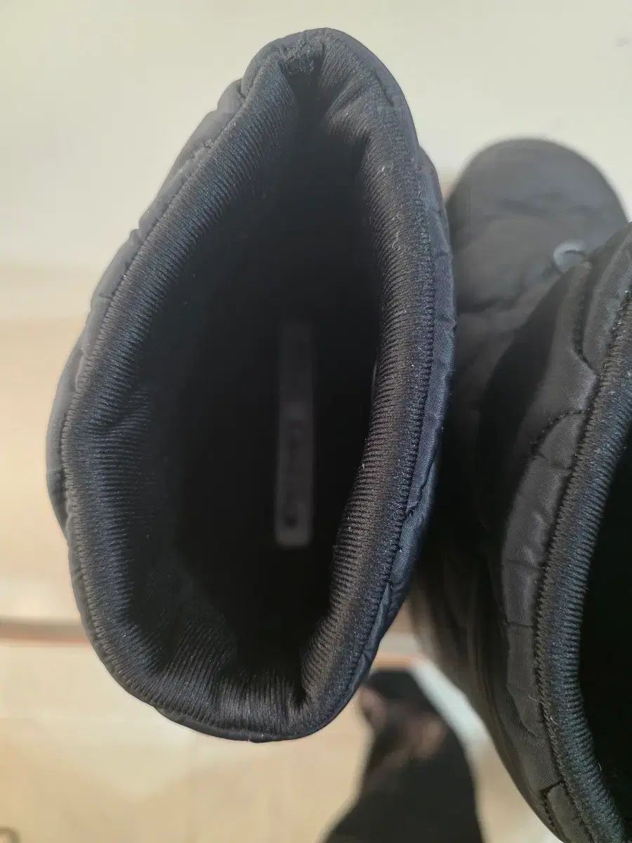 TQ ダウンブーツ