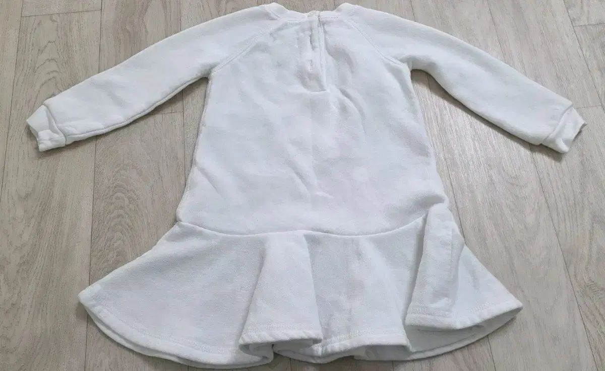 ラルフローレン キッズ ベア ドレス 12 M