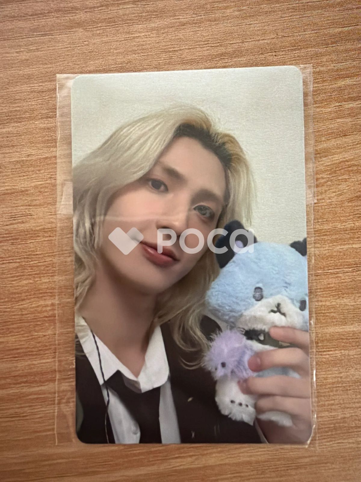 Xdinary Heroes THE BOYZ ジュヨン [Beautiful Mind] World Tour in