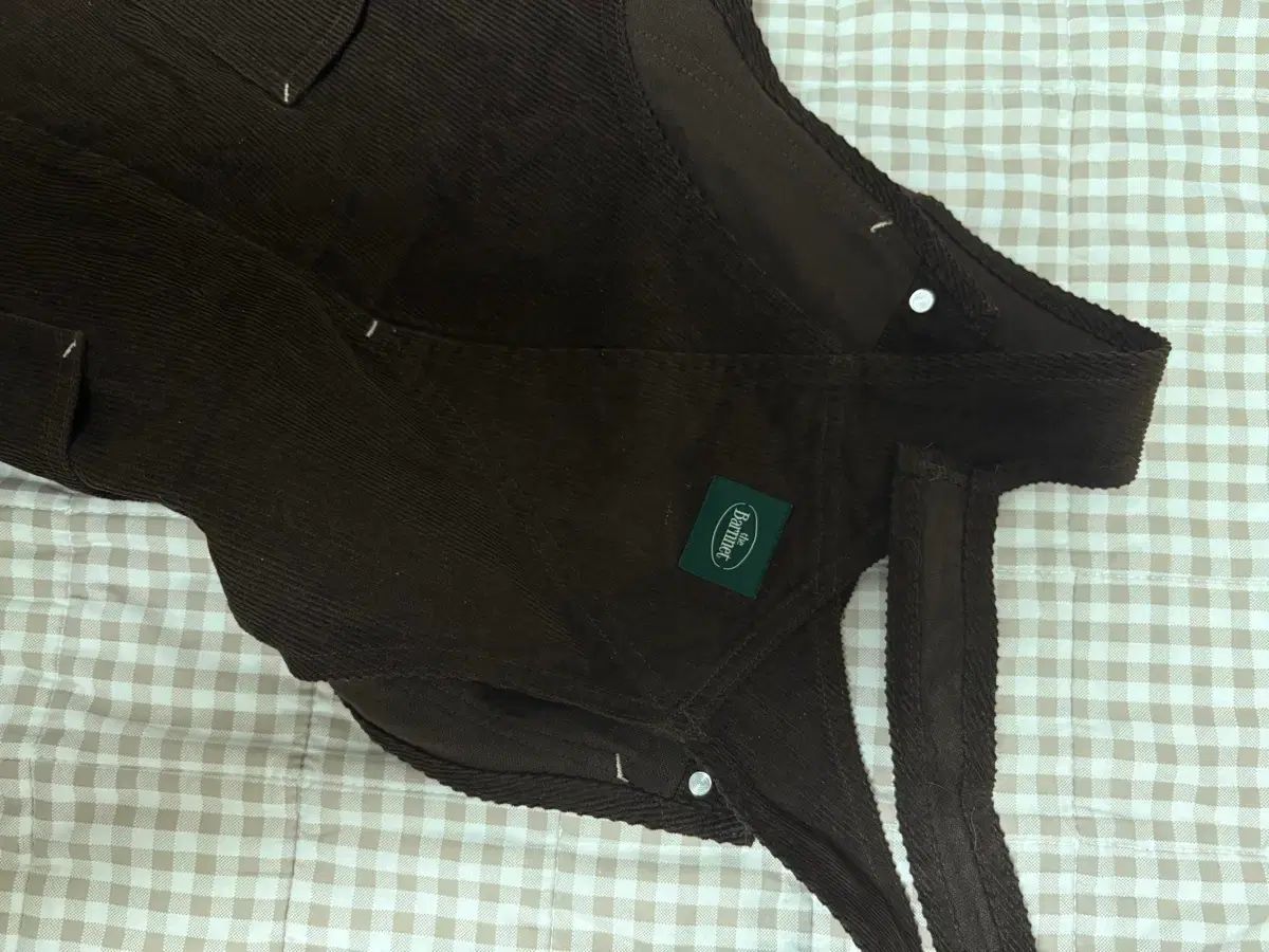 オーバーオール