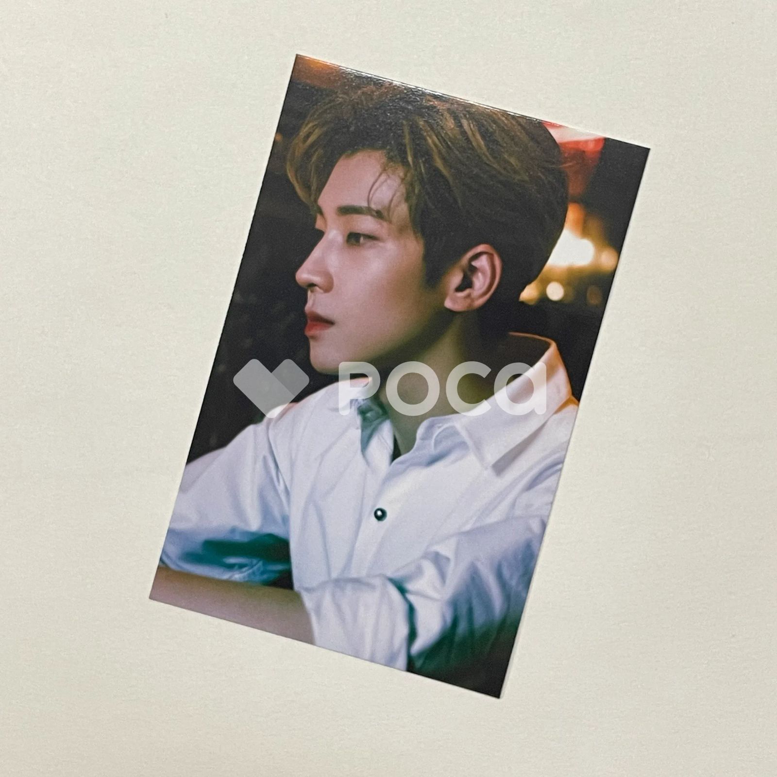 SEVENTEEN ウォヌ トレカ Bitter Sweet コンプ ② Seventeen ウォヌ セブチ Bittersweet Trading Card Set - メルカリ